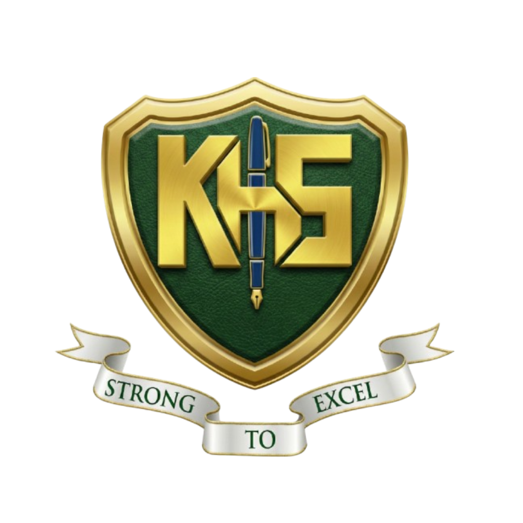 Kabarnet High School